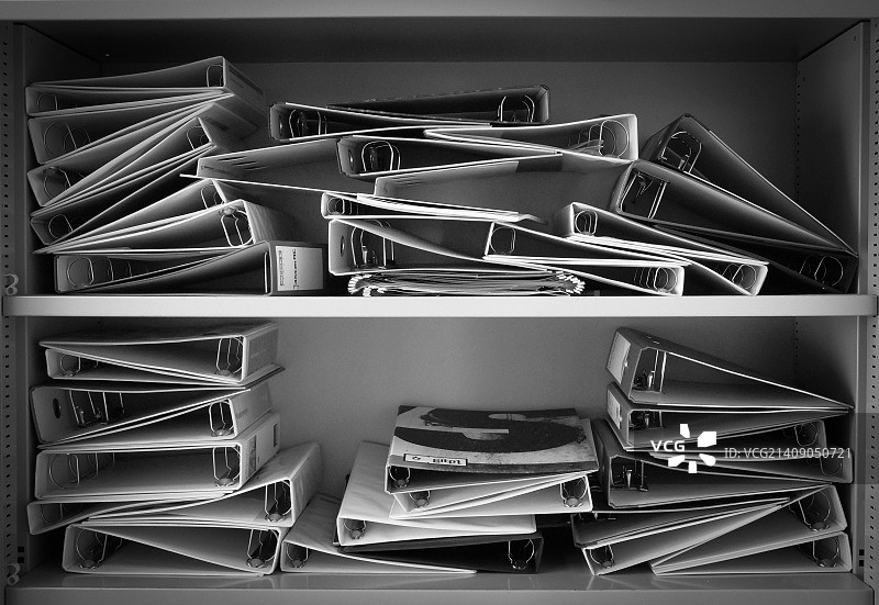 空旷的工作环境图片素材