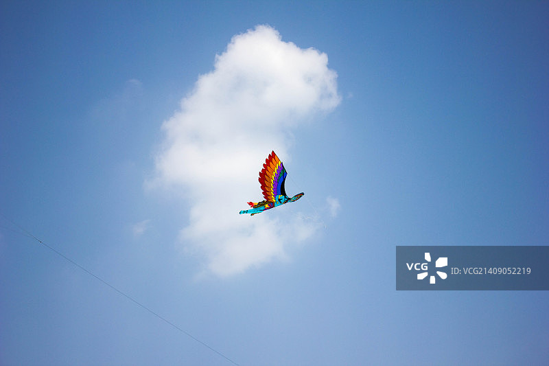 飞翔的神图片素材