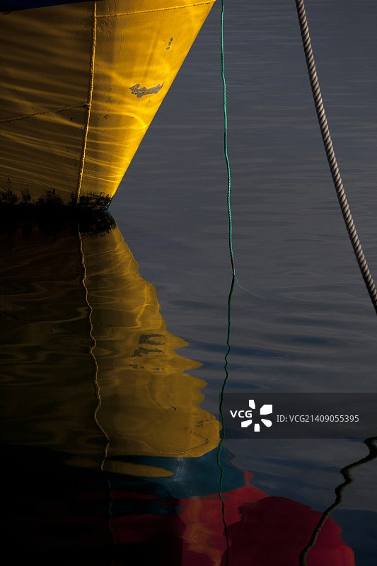 镜像 #3图片素材