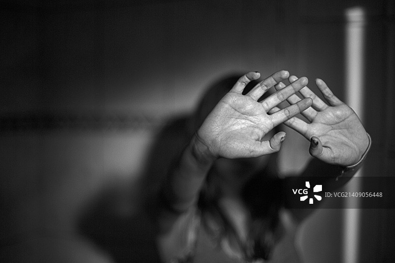 摄影师：Ignacio P. Herrera图片素材