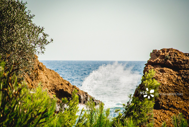普罗旺斯-拉西奥塔图片素材