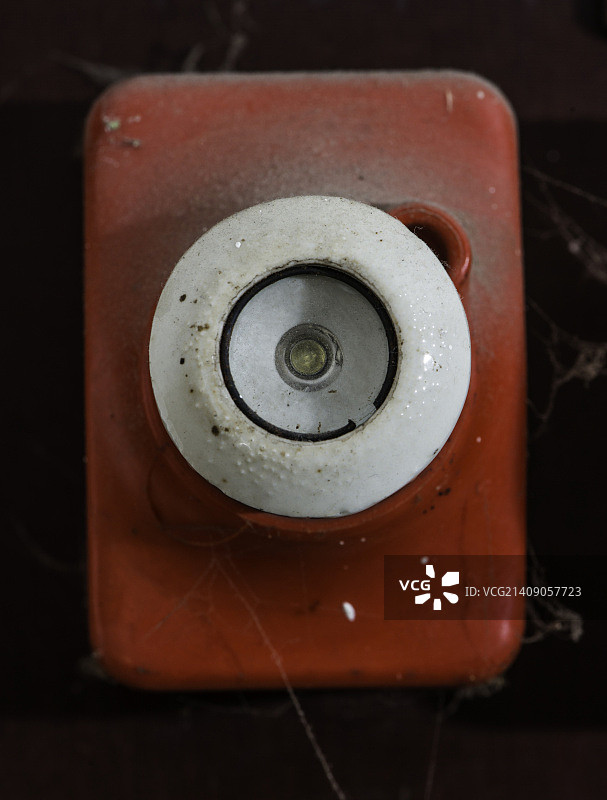 复古保险丝图片素材