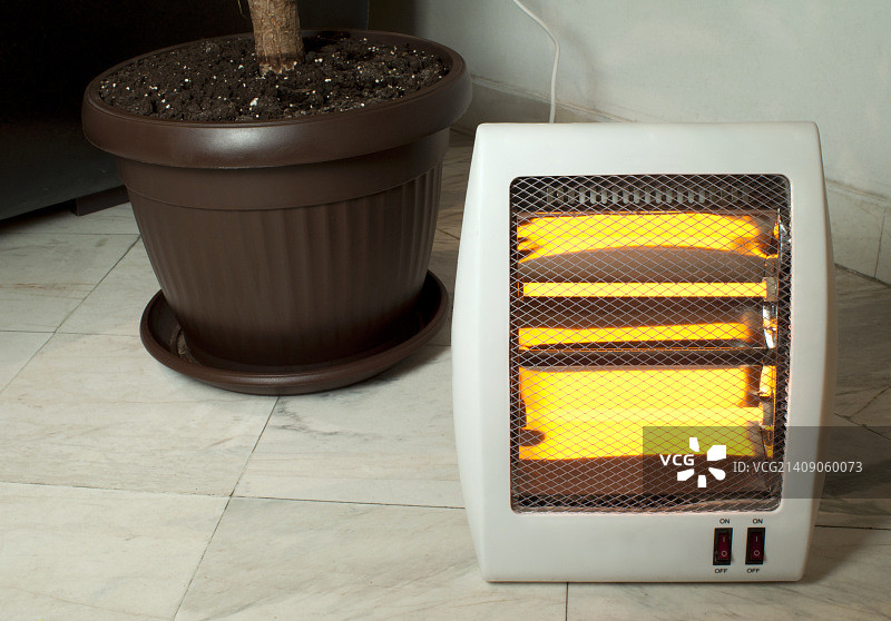 电暖器图片素材