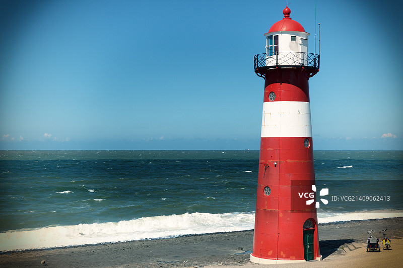 泽兰明信片图片素材