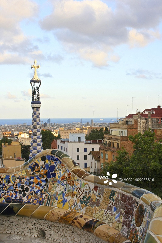 公园平息我图片素材