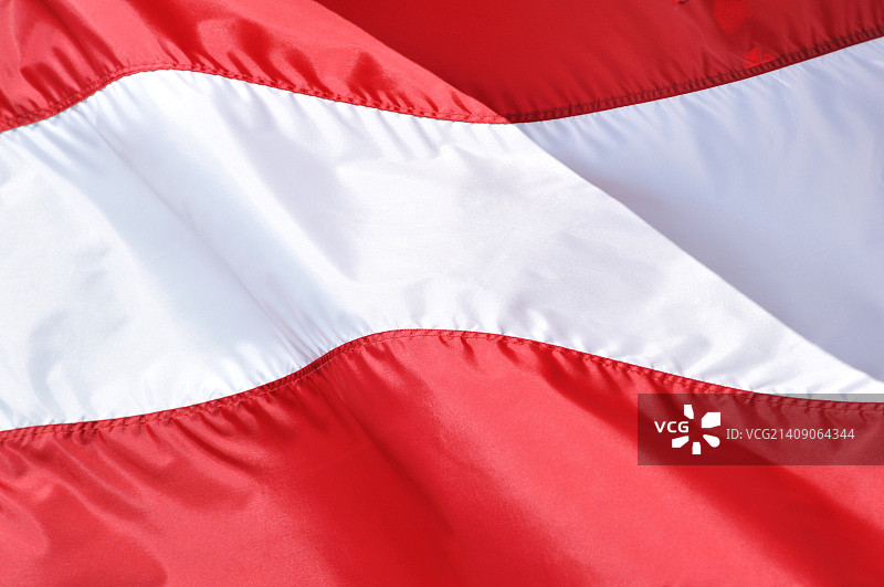 奥地利国旗图片素材