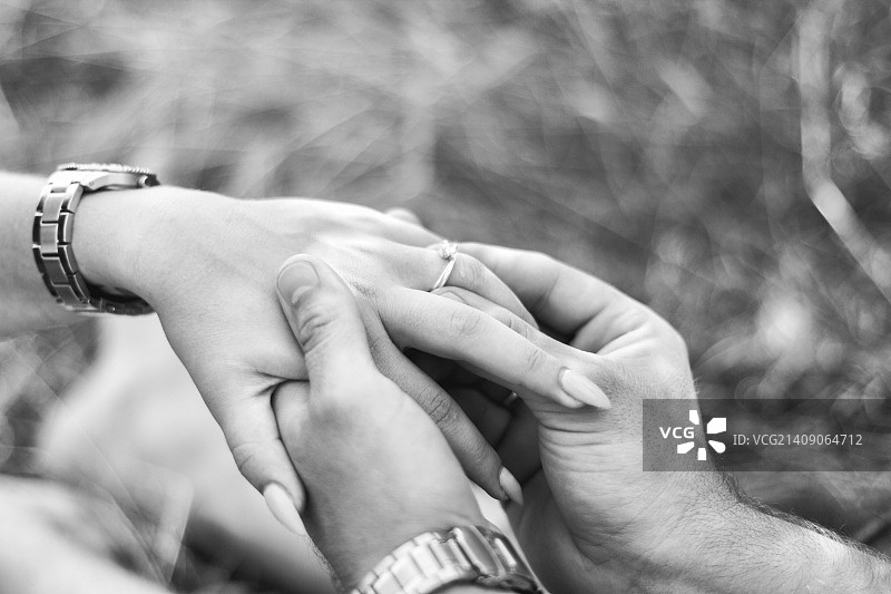 神奇时刻，魔法戒指图片素材