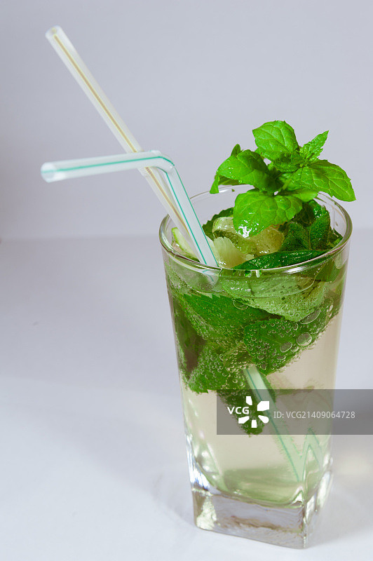 莫吉托图片素材