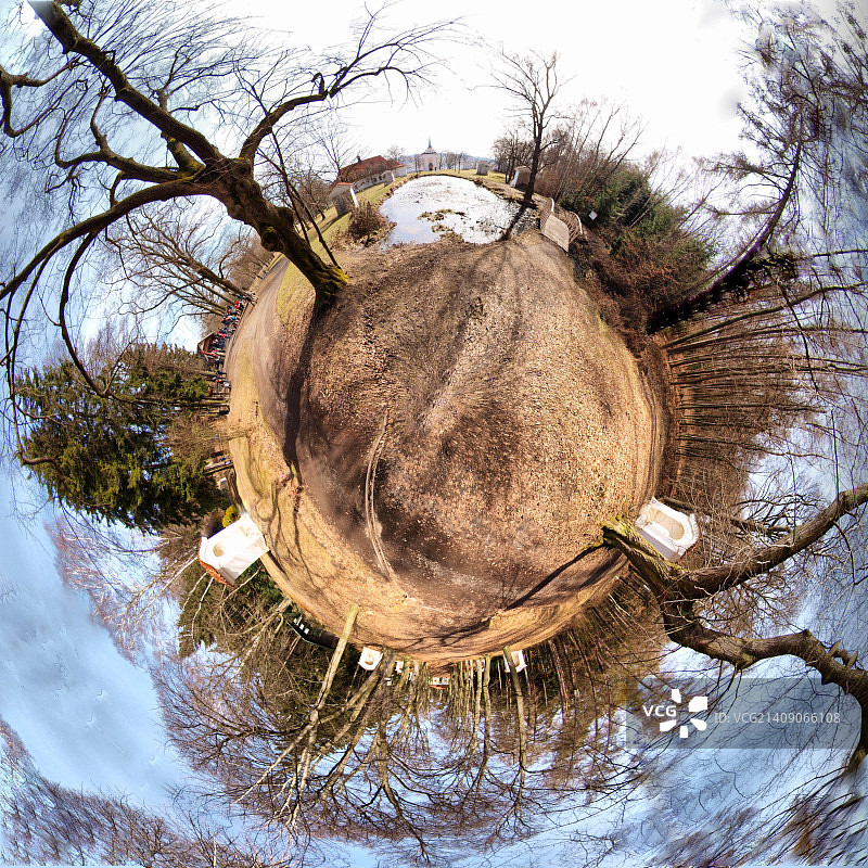 耶稣受难地图片素材