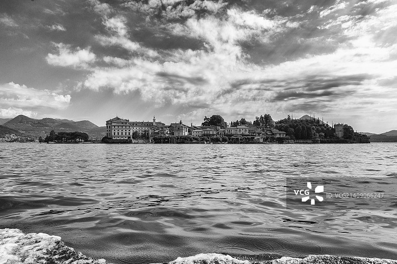 美丽岛图片素材