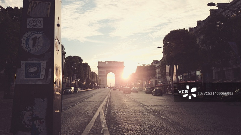 法国勒瓦卢瓦-佩雷图片素材