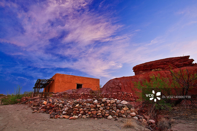 美国普雷西迪奥图片素材