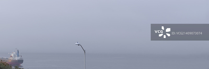 普吉特海湾图片素材