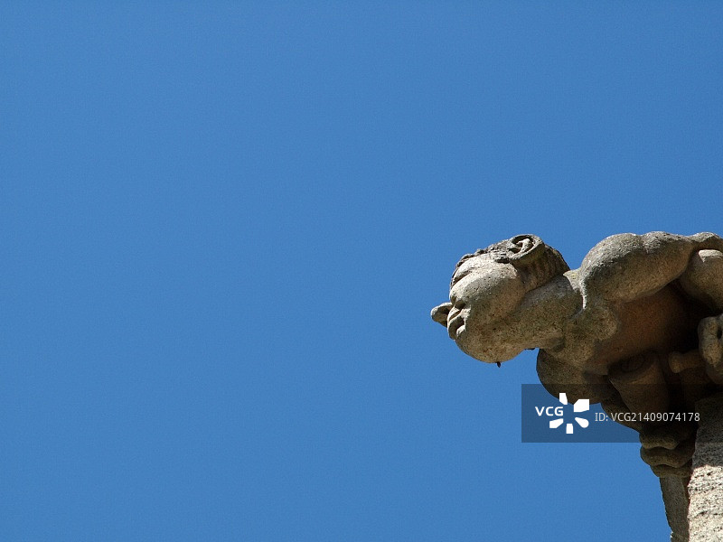 怪诞风格#5图片素材