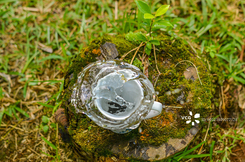 马克杯项目：30图片素材