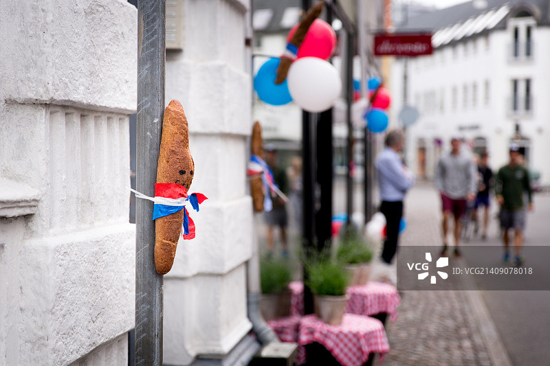 第9天 - 法语图片素材