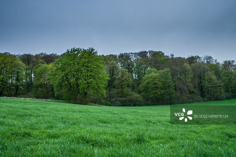 德国亚琛图片素材