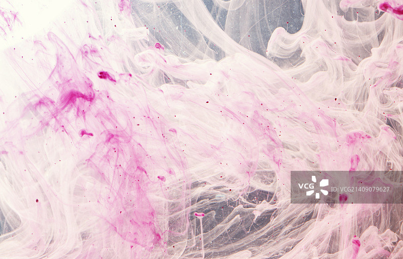 流体数字13图片素材