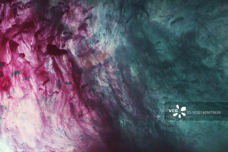 流体数字39图片素材