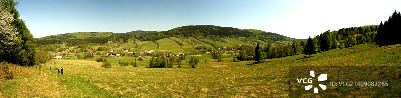 起跑线图片素材