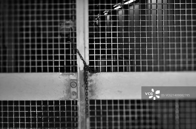 那扇门...图片素材