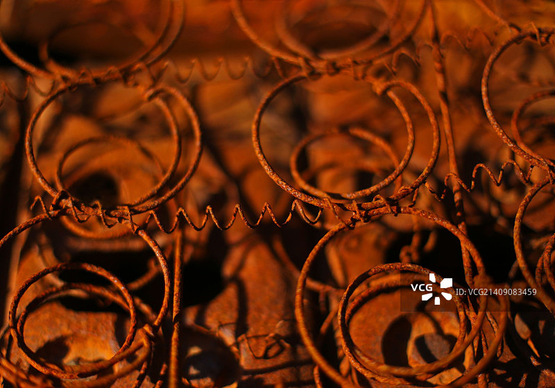 弹簧 #3图片素材