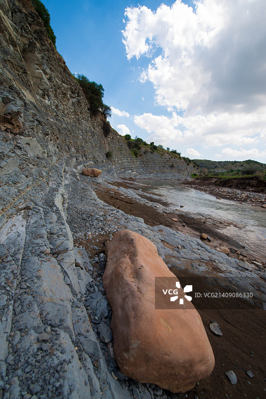 杜胡克水坝4图片素材
