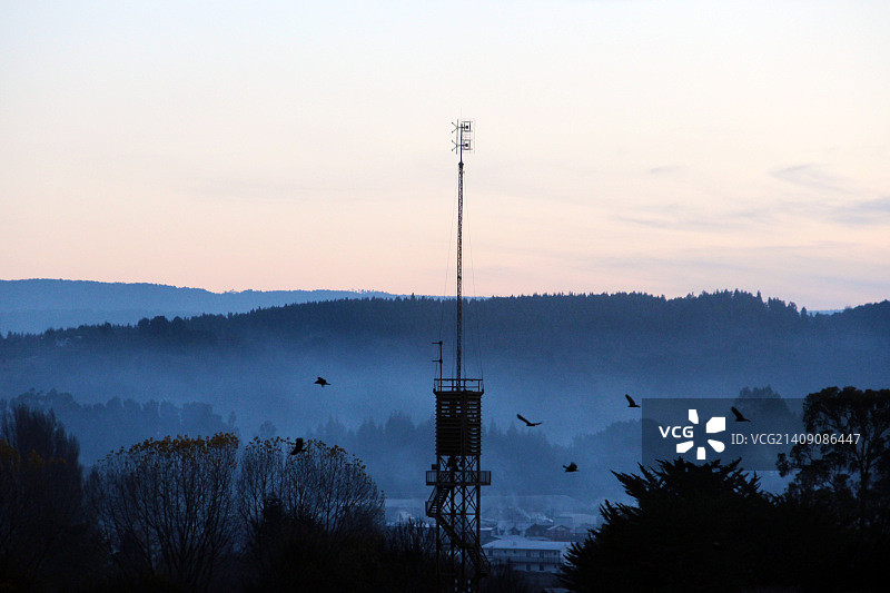 瓦尔迪维亚图片素材