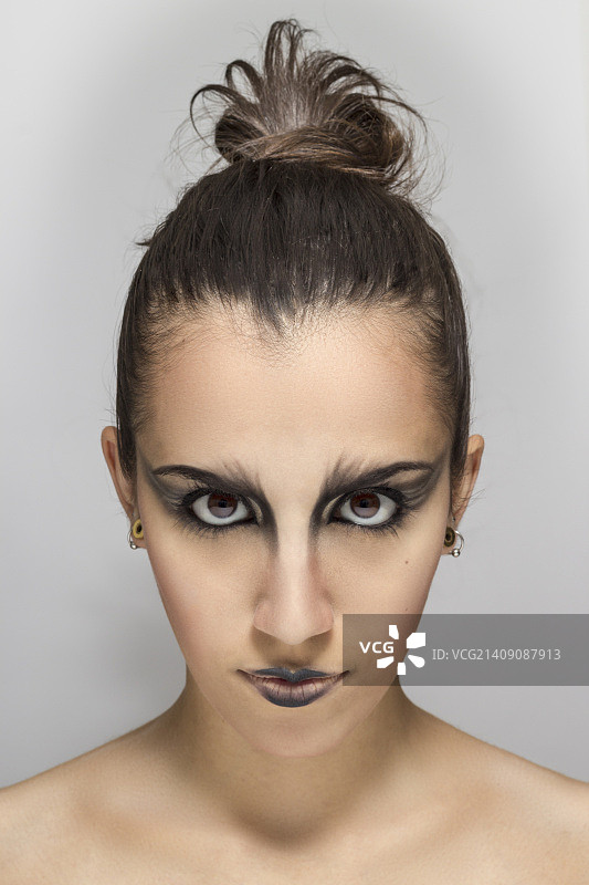 巴西瓜鲁柳斯图片素材