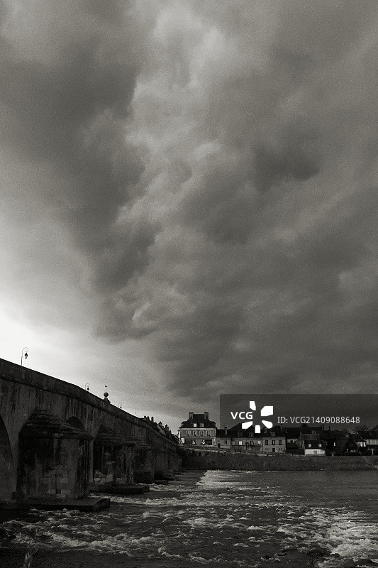 雨区前沿图片素材