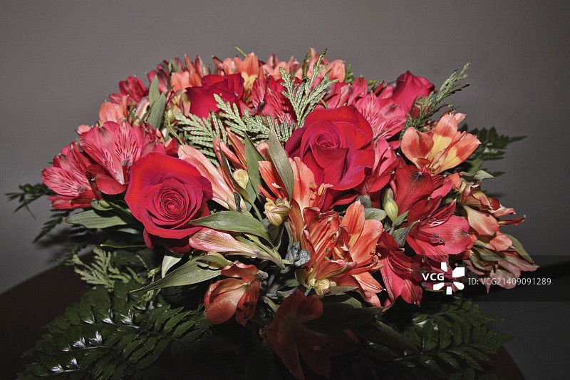 西班牙阿尔科尔孔图片素材