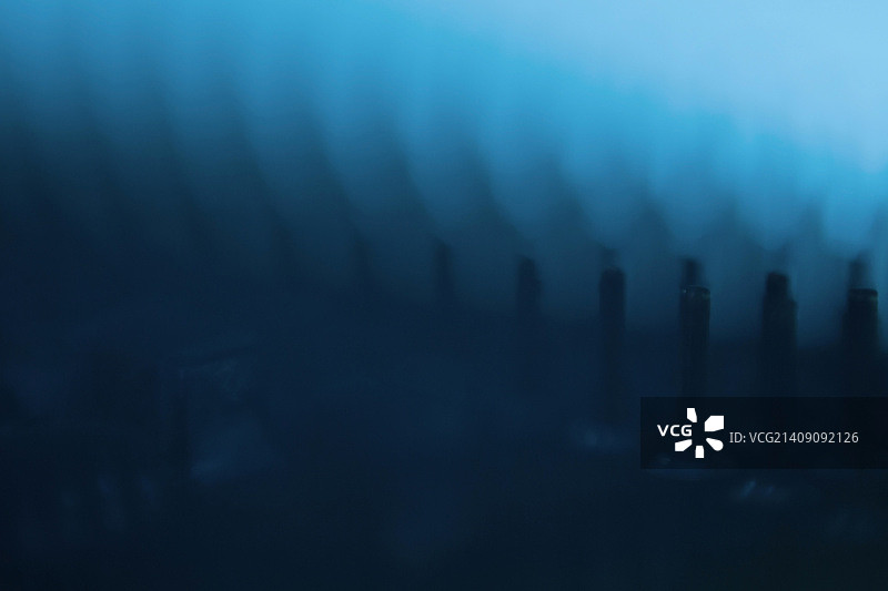 抽象微距CPU图片素材