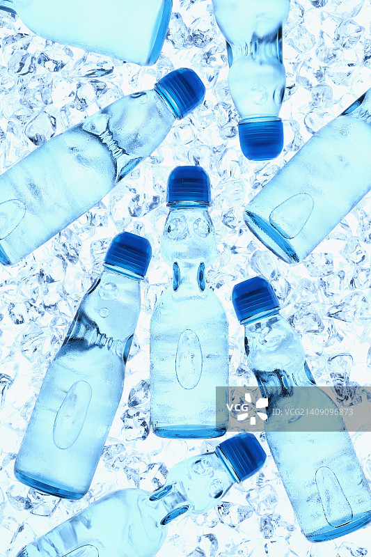 日本弹珠汽水图片素材