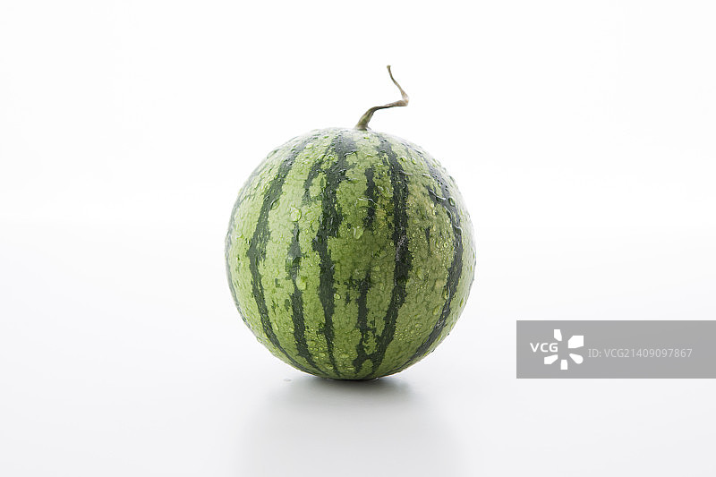 夏天的水果图片素材