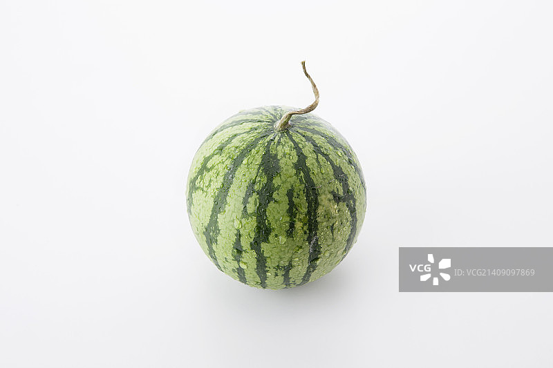 夏天的水果图片素材