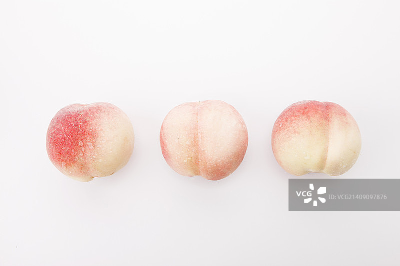 夏天的水果图片素材