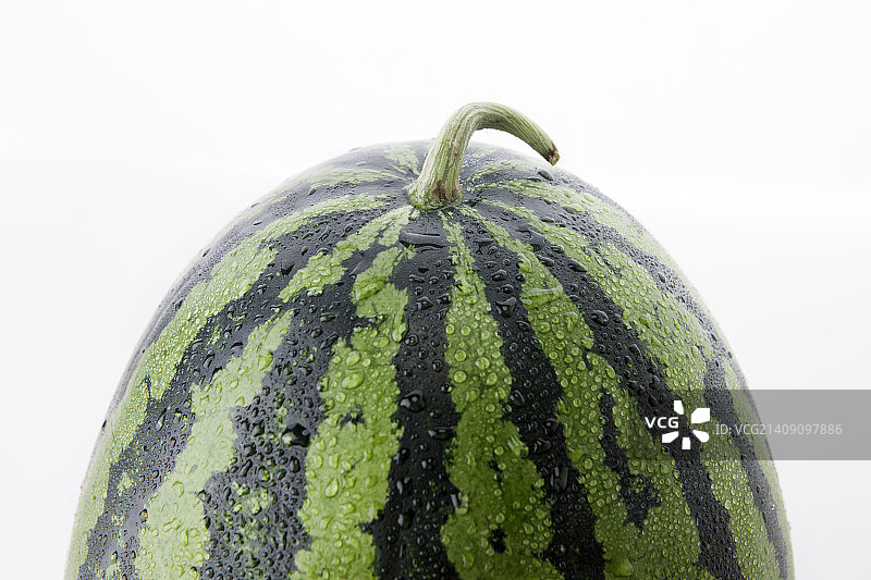 夏天的水果图片素材