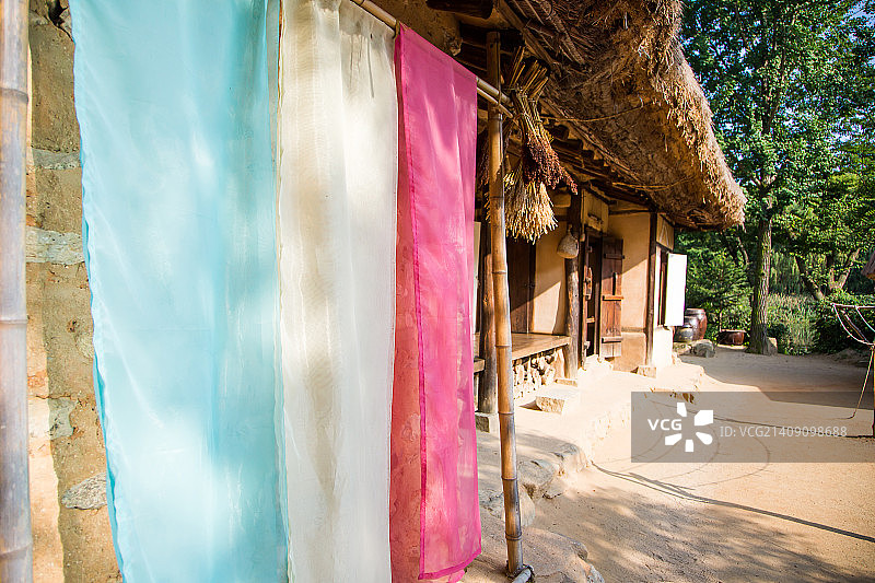 对象的传统图片素材