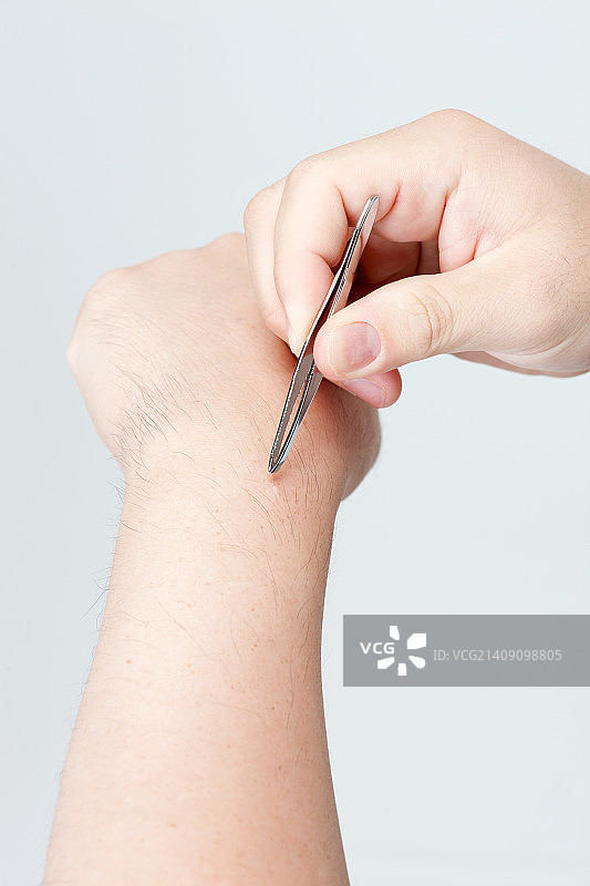 美容护理图片素材