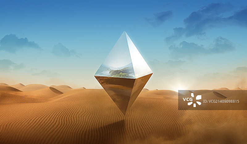 另一个空间图片素材