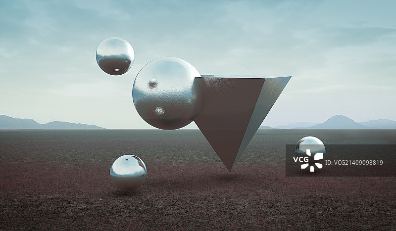 另一个空间图片素材