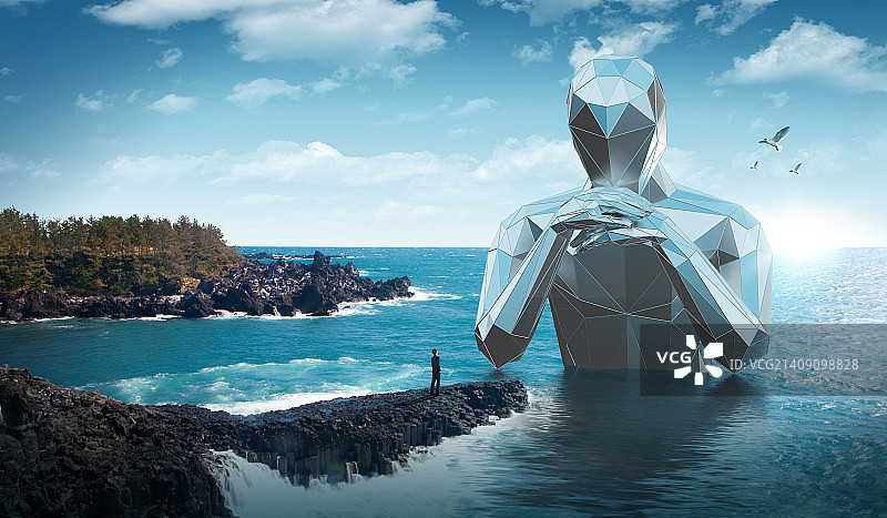 另一个空间图片素材