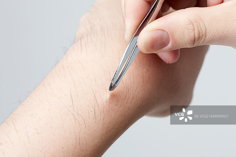 美容护理图片素材