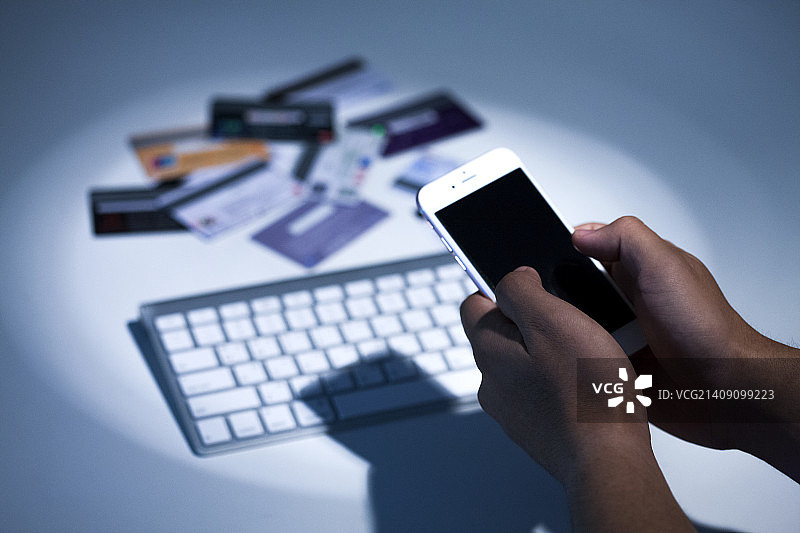 金融犯罪图片素材