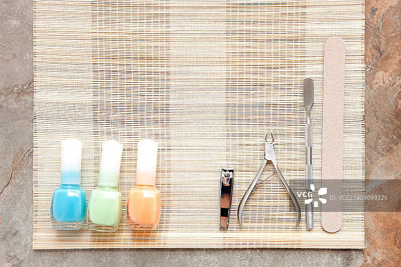 美容护理图片素材