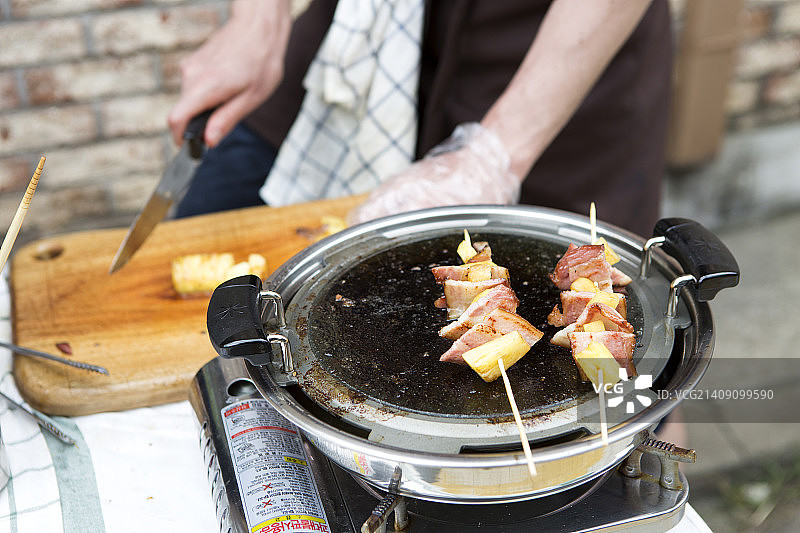 跳蚤市场图片素材