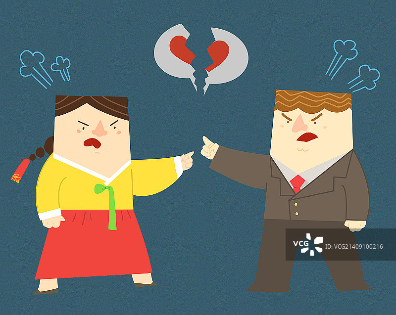 人际关系图片素材