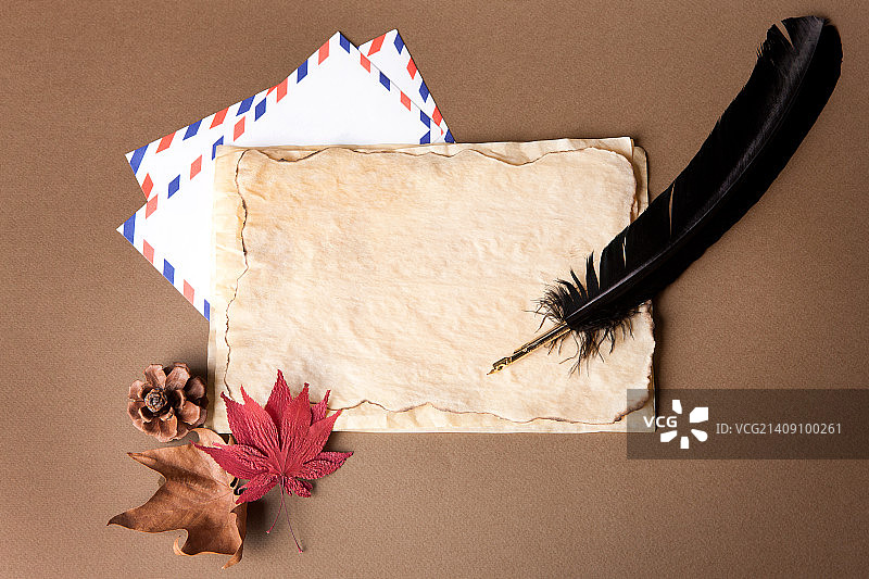 秋季物品图片素材