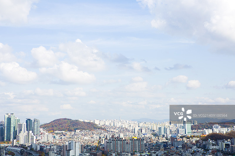 云朵 III图片素材