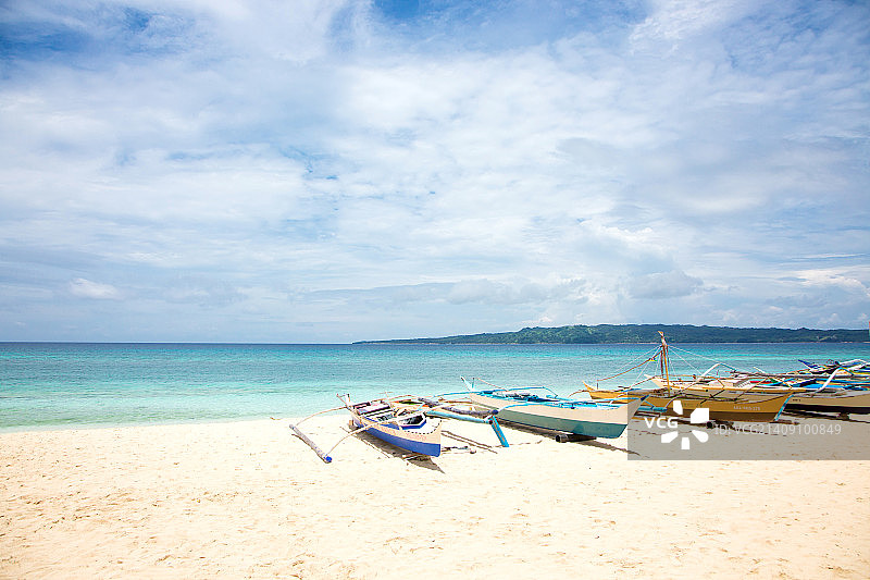 度假胜地图片素材